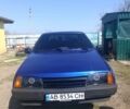 Синій ВАЗ 21099, об'ємом двигуна 1.5 л та пробігом 430 тис. км за 1580 $, фото 1 на Automoto.ua