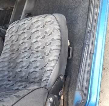 Синий ВАЗ 21099, объемом двигателя 1.5 л и пробегом 277 тыс. км за 1900 $, фото 18 на Automoto.ua