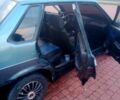 Синий ВАЗ 21099, объемом двигателя 1.5 л и пробегом 150 тыс. км за 1200 $, фото 3 на Automoto.ua