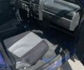 Синий ВАЗ 21099, объемом двигателя 1.5 л и пробегом 320 тыс. км за 1624 $, фото 6 на Automoto.ua