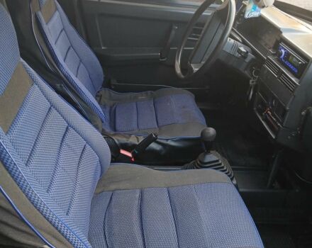 Синий ВАЗ 21099, объемом двигателя 1.5 л и пробегом 100 тыс. км за 2000 $, фото 12 на Automoto.ua