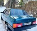 Синій ВАЗ 21099, об'ємом двигуна 1.6 л та пробігом 250 тис. км за 1600 $, фото 12 на Automoto.ua