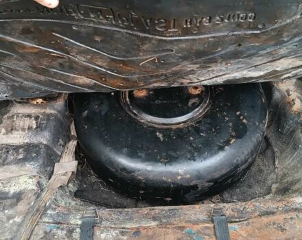 Синий ВАЗ 21099, объемом двигателя 1.5 л и пробегом 300 тыс. км за 420 $, фото 16 на Automoto.ua