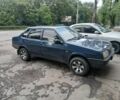 Синий ВАЗ 21099, объемом двигателя 1.6 л и пробегом 230 тыс. км за 1204 $, фото 1 на Automoto.ua