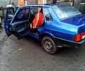 Синій ВАЗ 21099, об'ємом двигуна 1.5 л та пробігом 0 тис. км за 1300 $, фото 1 на Automoto.ua