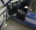 Синий ВАЗ 21099, объемом двигателя 1.5 л и пробегом 303 тыс. км за 2200 $, фото 5 на Automoto.ua
