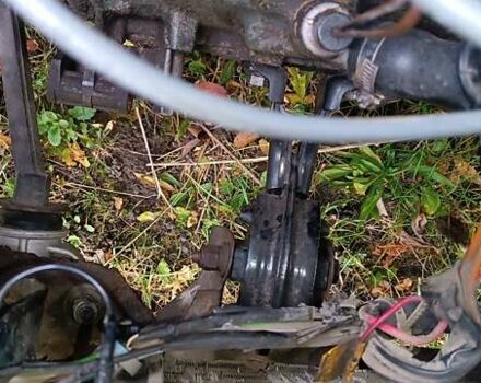 Синий ВАЗ 21099, объемом двигателя 1.5 л и пробегом 300 тыс. км за 377 $, фото 31 на Automoto.ua