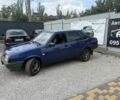 Синий ВАЗ 21099, объемом двигателя 1.5 л и пробегом 200 тыс. км за 1800 $, фото 2 на Automoto.ua