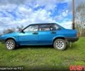 Синий ВАЗ 21099, объемом двигателя 1.5 л и пробегом 341 тыс. км за 1650 $, фото 1 на Automoto.ua
