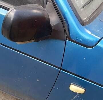 Синий ВАЗ 21099, объемом двигателя 1.5 л и пробегом 277 тыс. км за 1900 $, фото 7 на Automoto.ua