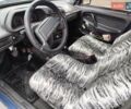 Синій ВАЗ 21099, об'ємом двигуна 1.5 л та пробігом 197 тис. км за 1990 $, фото 9 на Automoto.ua