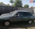 Синий ВАЗ 21099, объемом двигателя 1.5 л и пробегом 220 тыс. км за 2300 $, фото 4 на Automoto.ua