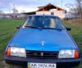 Синий ВАЗ 21099, объемом двигателя 1.5 л и пробегом 233 тыс. км за 1200 $, фото 1 на Automoto.ua