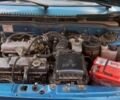 Синій ВАЗ 21099, об'ємом двигуна 1.5 л та пробігом 277 тис. км за 1900 $, фото 11 на Automoto.ua