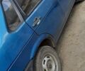 Синий ВАЗ 21099, объемом двигателя 1.5 л и пробегом 277 тыс. км за 1900 $, фото 8 на Automoto.ua