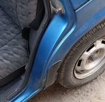 Синий ВАЗ 21099, объемом двигателя 1.5 л и пробегом 277 тыс. км за 1900 $, фото 16 на Automoto.ua