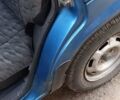 Синий ВАЗ 21099, объемом двигателя 1.5 л и пробегом 277 тыс. км за 1900 $, фото 16 на Automoto.ua