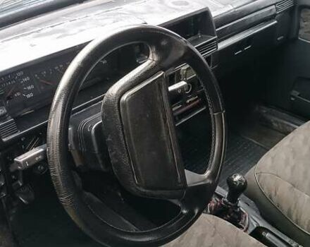 Синий ВАЗ 21099, объемом двигателя 1.5 л и пробегом 300 тыс. км за 398 $, фото 13 на Automoto.ua