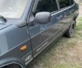 Синий ВАЗ 21099, объемом двигателя 1.5 л и пробегом 204 тыс. км за 1020 $, фото 11 на Automoto.ua