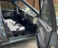 Синий ВАЗ 21099, объемом двигателя 1.5 л и пробегом 204 тыс. км за 1020 $, фото 6 на Automoto.ua