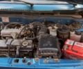 Синий ВАЗ 21099, объемом двигателя 1.5 л и пробегом 277 тыс. км за 1900 $, фото 11 на Automoto.ua