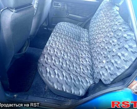 Синій ВАЗ 21099, об'ємом двигуна 1.5 л та пробігом 100 тис. км за 1250 $, фото 12 на Automoto.ua