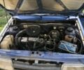 Синий ВАЗ 21099, объемом двигателя 1.5 л и пробегом 250 тыс. км за 582 $, фото 4 на Automoto.ua