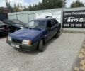 Синий ВАЗ 21099, объемом двигателя 1.5 л и пробегом 200 тыс. км за 1800 $, фото 1 на Automoto.ua
