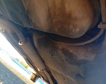 Синий ВАЗ 21099, объемом двигателя 1.5 л и пробегом 65 тыс. км за 950 $, фото 10 на Automoto.ua