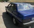 Синий ВАЗ 21099, объемом двигателя 1.5 л и пробегом 303 тыс. км за 2200 $, фото 1 на Automoto.ua