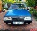 Синій ВАЗ 21099, об'ємом двигуна 1.5 л та пробігом 100 тис. км за 1250 $, фото 1 на Automoto.ua