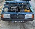 Синий ВАЗ 21099, объемом двигателя 1.5 л и пробегом 250 тыс. км за 1300 $, фото 8 на Automoto.ua
