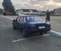 Синий ВАЗ 21099, объемом двигателя 1.5 л и пробегом 1 тыс. км за 1000 $, фото 3 на Automoto.ua