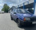 Синій ВАЗ 21099, об'ємом двигуна 0 л та пробігом 194 тис. км за 1602 $, фото 1 на Automoto.ua