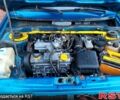 Синій ВАЗ 21099, об'ємом двигуна 1.5 л та пробігом 100 тис. км за 1250 $, фото 13 на Automoto.ua