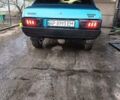Синий ВАЗ 21099, объемом двигателя 1.5 л и пробегом 250 тыс. км за 2000 $, фото 1 на Automoto.ua