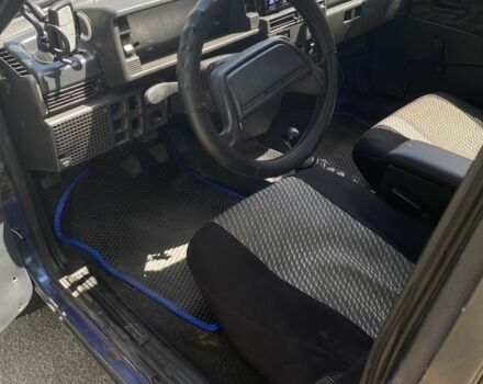 Синій ВАЗ 21099, об'ємом двигуна 1.5 л та пробігом 300 тис. км за 1300 $, фото 6 на Automoto.ua