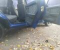 Синий ВАЗ 21099, объемом двигателя 0 л и пробегом 100 тыс. км за 599 $, фото 2 на Automoto.ua