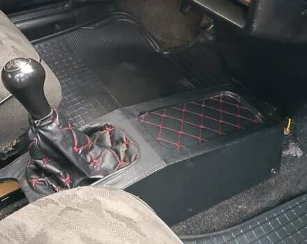 Синий ВАЗ 21099, объемом двигателя 1.5 л и пробегом 300 тыс. км за 398 $, фото 16 на Automoto.ua