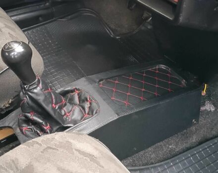 Синий ВАЗ 21099, объемом двигателя 1.5 л и пробегом 300 тыс. км за 420 $, фото 14 на Automoto.ua