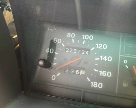 Синий ВАЗ 21099, объемом двигателя 1.5 л и пробегом 100 тыс. км за 2000 $, фото 17 на Automoto.ua