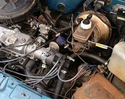 Синий ВАЗ 21099, объемом двигателя 1.5 л и пробегом 300 тыс. км за 398 $, фото 28 на Automoto.ua