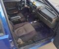 Синий ВАЗ 21099, объемом двигателя 1.5 л и пробегом 1 тыс. км за 1000 $, фото 6 на Automoto.ua