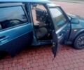 Синий ВАЗ 21099, объемом двигателя 1.5 л и пробегом 150 тыс. км за 1200 $, фото 2 на Automoto.ua