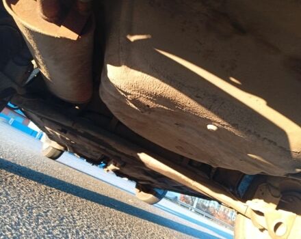 Синий ВАЗ 21099, объемом двигателя 1.5 л и пробегом 65 тыс. км за 950 $, фото 9 на Automoto.ua