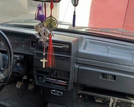 Синий ВАЗ 21099, объемом двигателя 1.5 л и пробегом 277 тыс. км за 1900 $, фото 9 на Automoto.ua