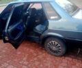 Синий ВАЗ 21099, объемом двигателя 1.5 л и пробегом 150 тыс. км за 1200 $, фото 4 на Automoto.ua