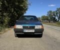 Синий ВАЗ 21099, объемом двигателя 1.5 л и пробегом 250 тыс. км за 1300 $, фото 3 на Automoto.ua