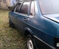 Синий ВАЗ 21099, объемом двигателя 1.5 л и пробегом 300 тыс. км за 366 $, фото 5 на Automoto.ua