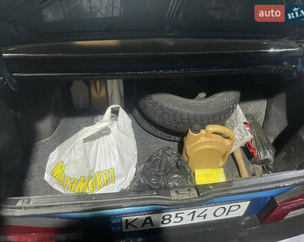 Синий ВАЗ 21099, объемом двигателя 1.5 л и пробегом 178 тыс. км за 3000 $, фото 7 на Automoto.ua